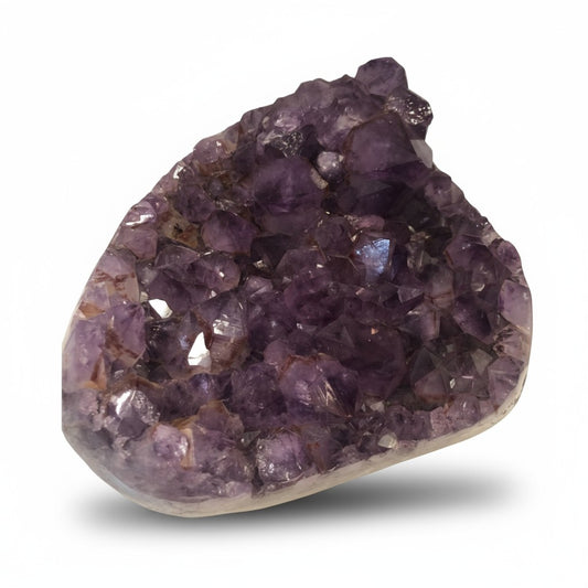 Amethyst Crystal Geode