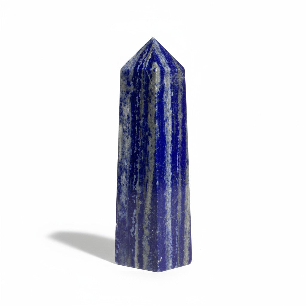 Lapis Lazuli Tower 001