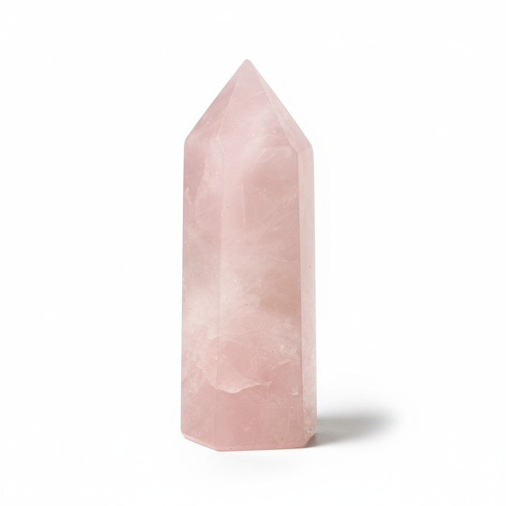 Rose Quartz Generator