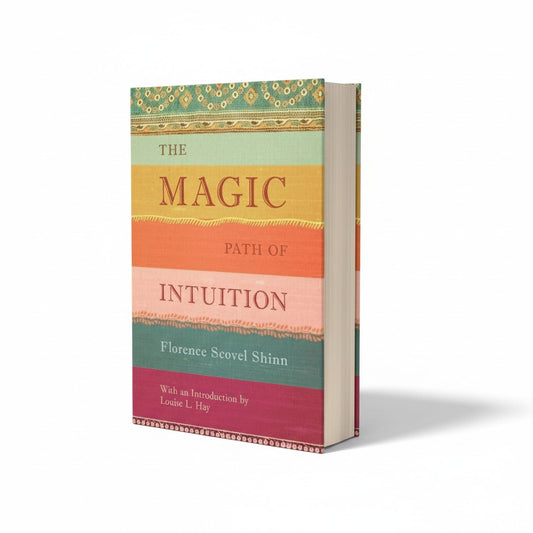 Magic Path of Intuition, The