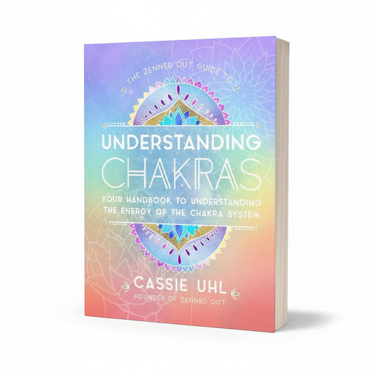 Guide to Understanding Chakras