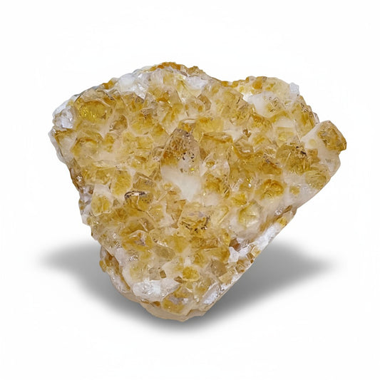Citrine Geodes 006