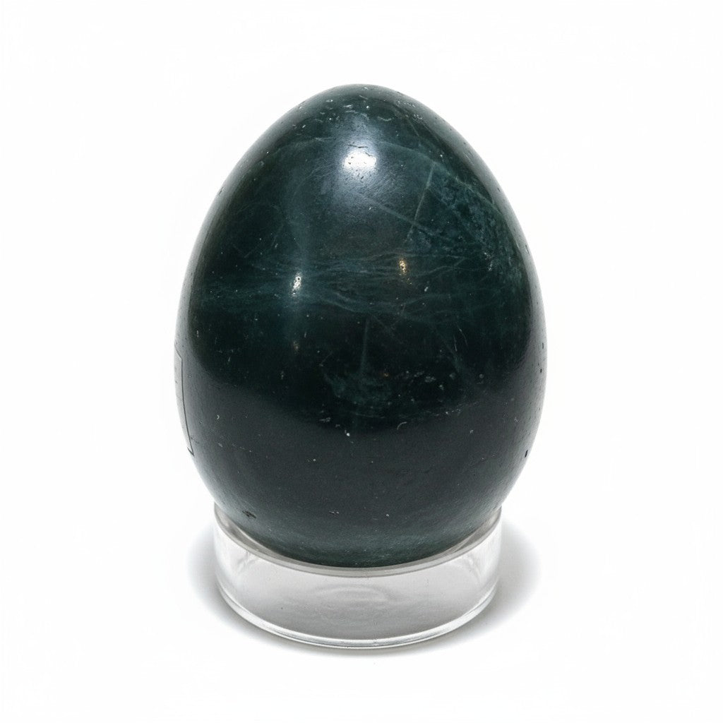 Black Onyx Egg 001