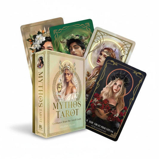 Mythos Tarot