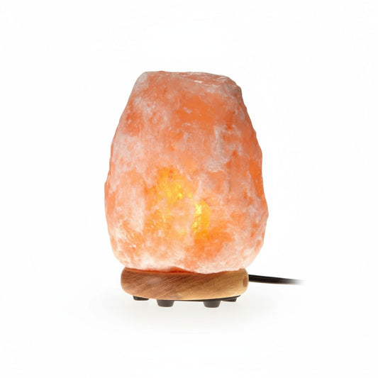 Salt Lamps Himalayan 6-8kgs