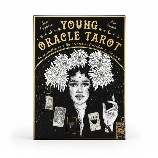 YOUNG ORACLE TAROT