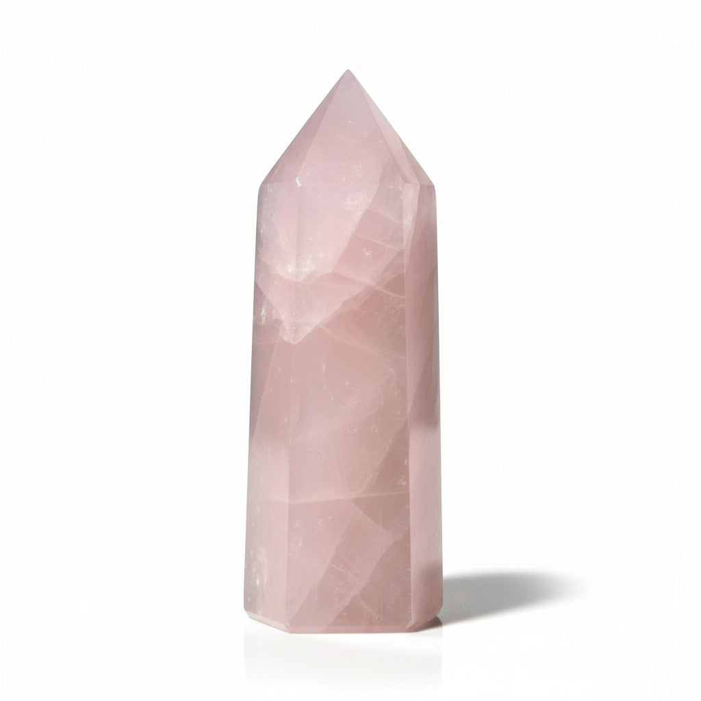 Rose Quartz Generator
