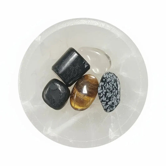 Protection Intention Crystal Kit crystal kit