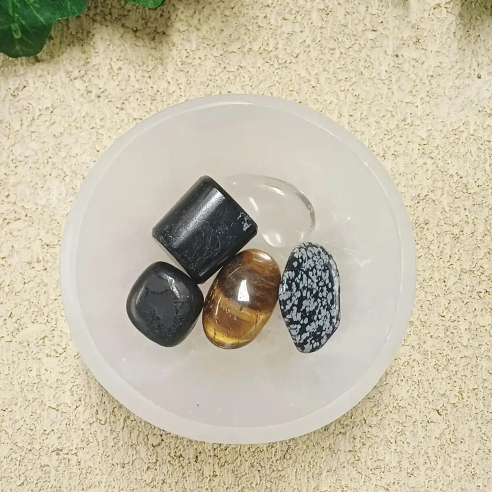 Protection Intention Crystal Kit crystal kit