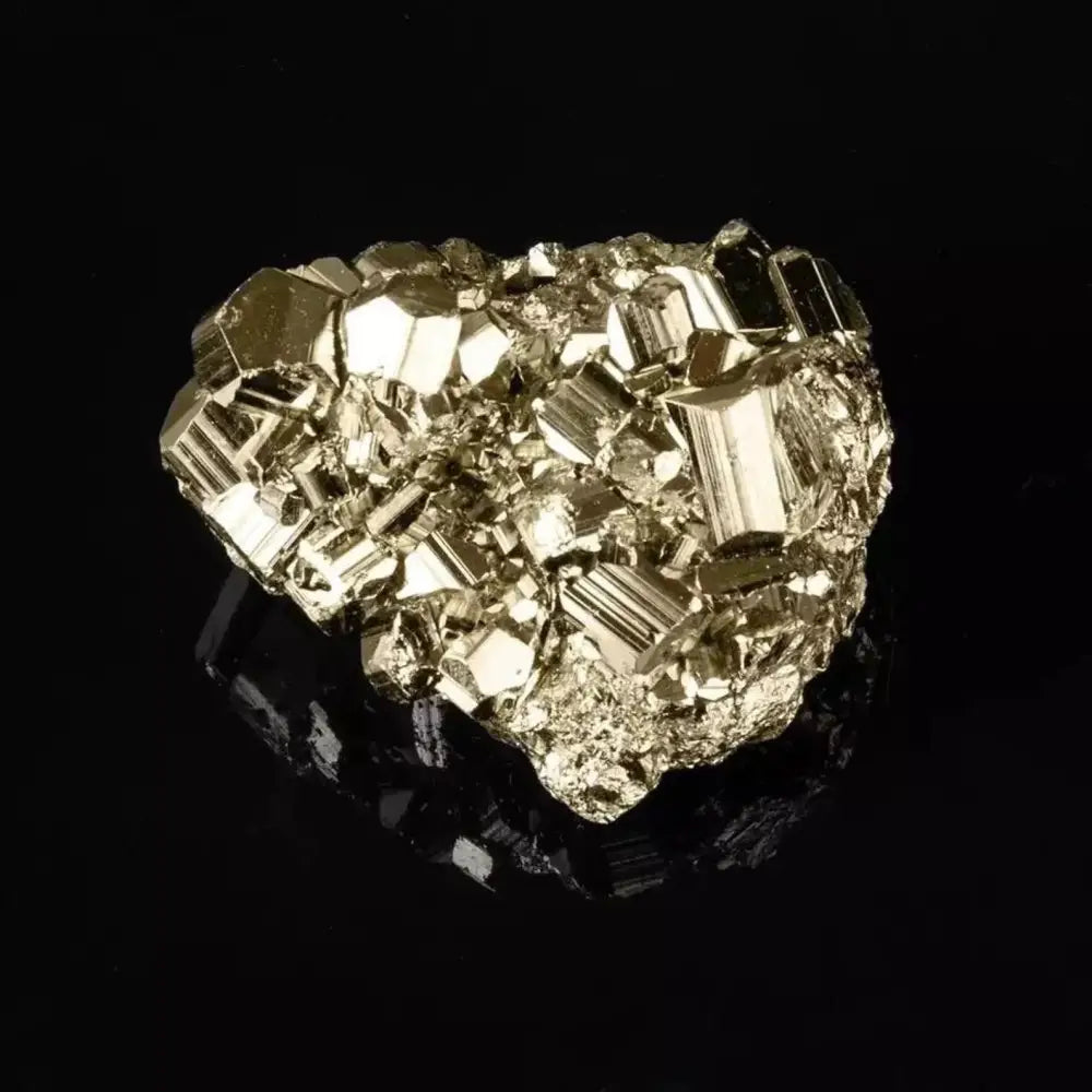 Pyrite Specimen