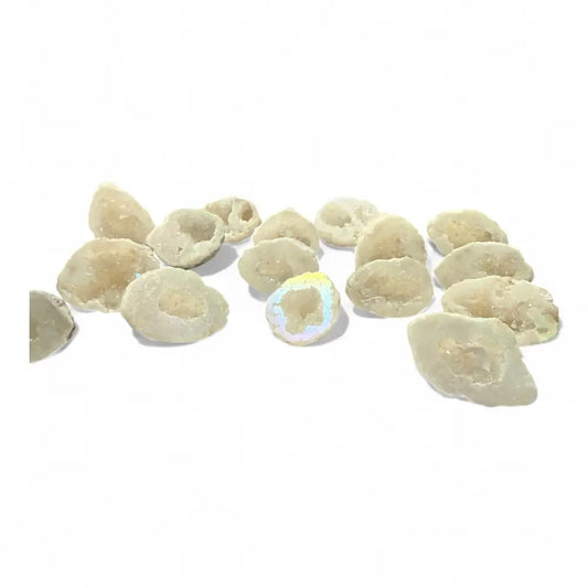 Quartz Mini Geodes Crystal geodes