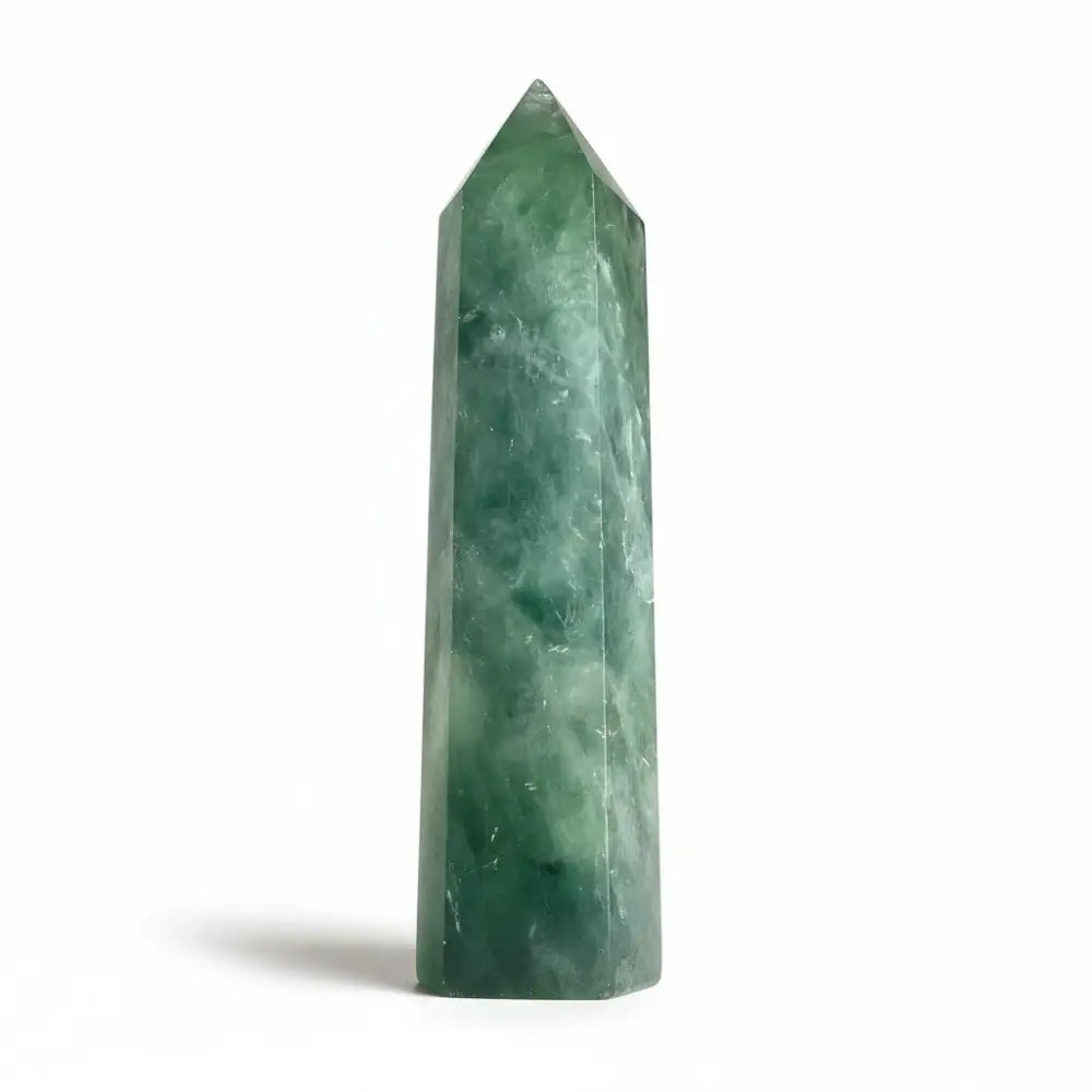 Rainbow Fluorite Generator obelisk