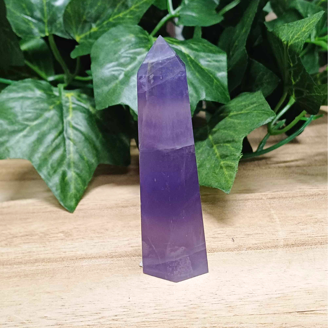 Fluorite Generator 003