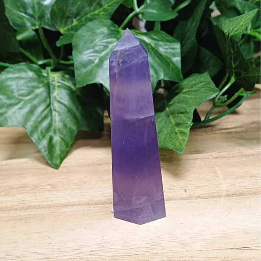 Fluorite Generator 003