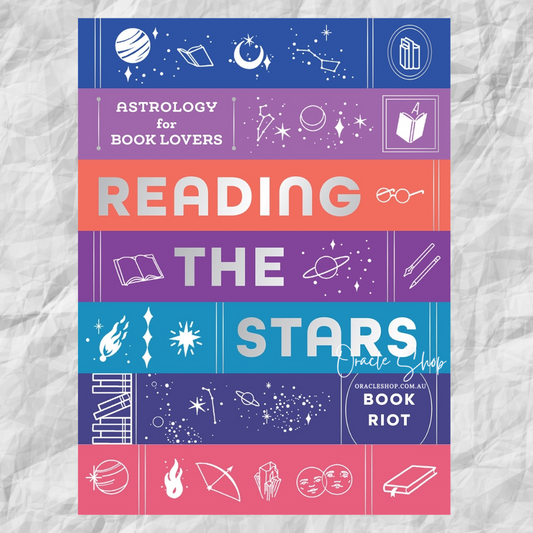 Reading the Stars: Astrology for Book Lovers