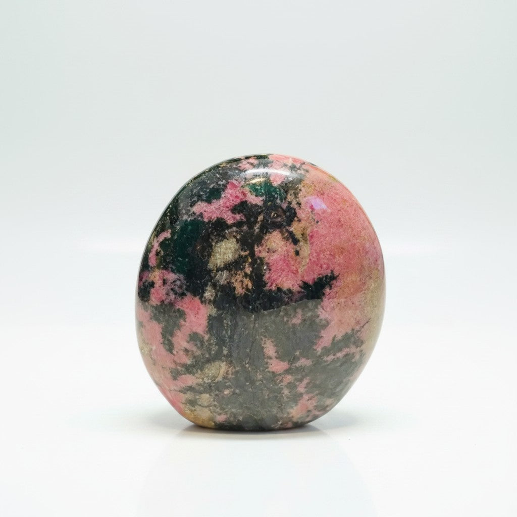 Rhodonite Freeform 004