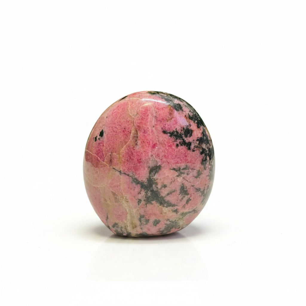 Rhodonite Freeform 004