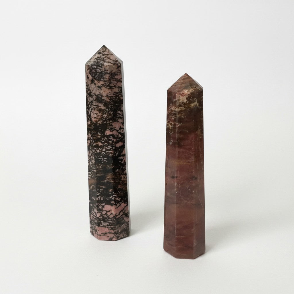 Rhodonite Generators