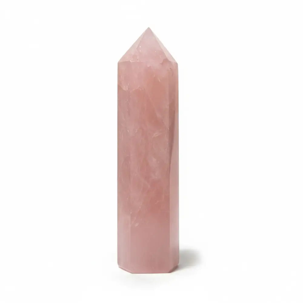 Rose Quartz Generator 15cm Rose Generator