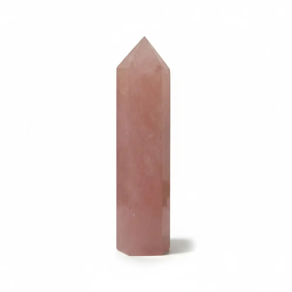 Rose Quartz Generator 15cm Rose Generator