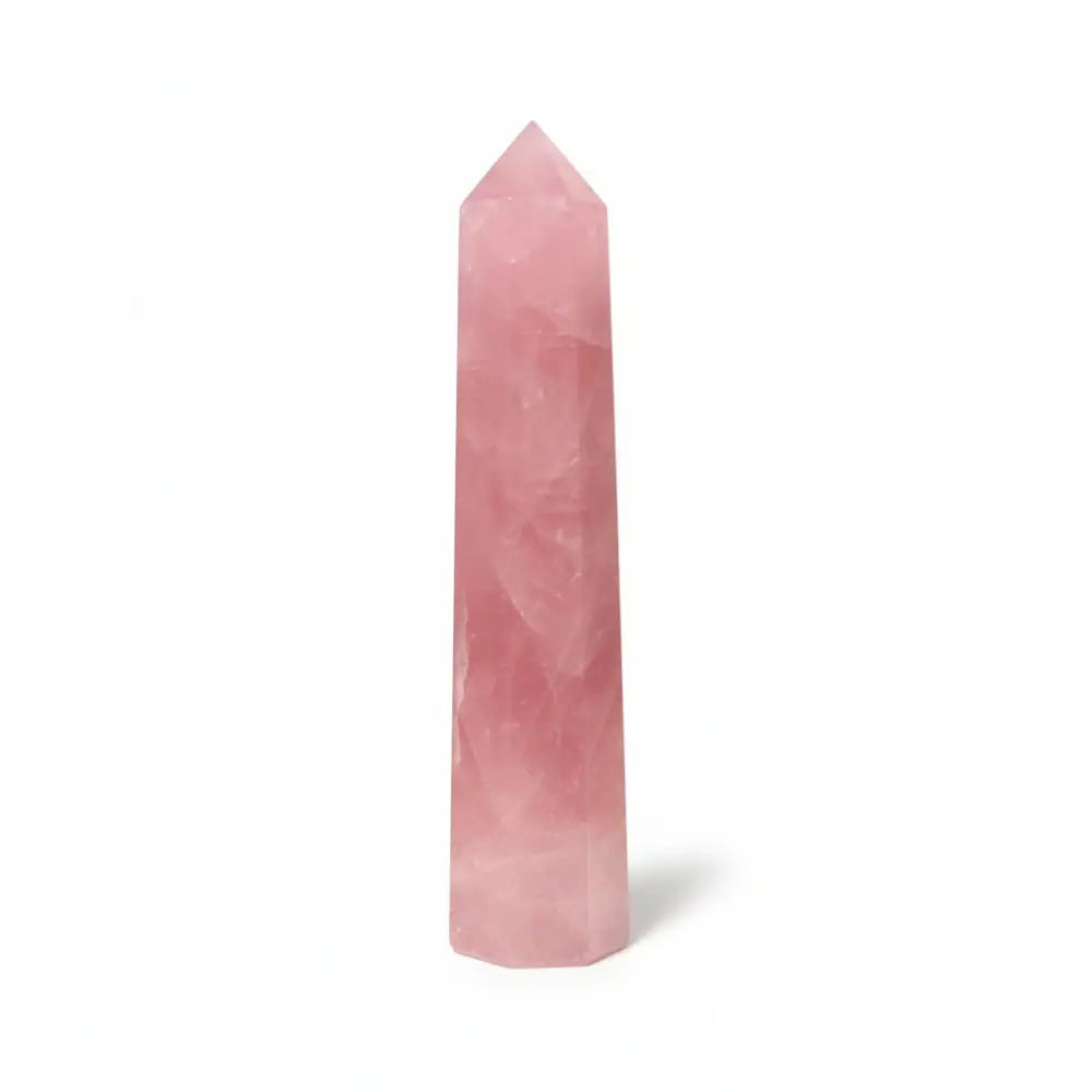 Rose Quartz Generator Crystal crystal generator