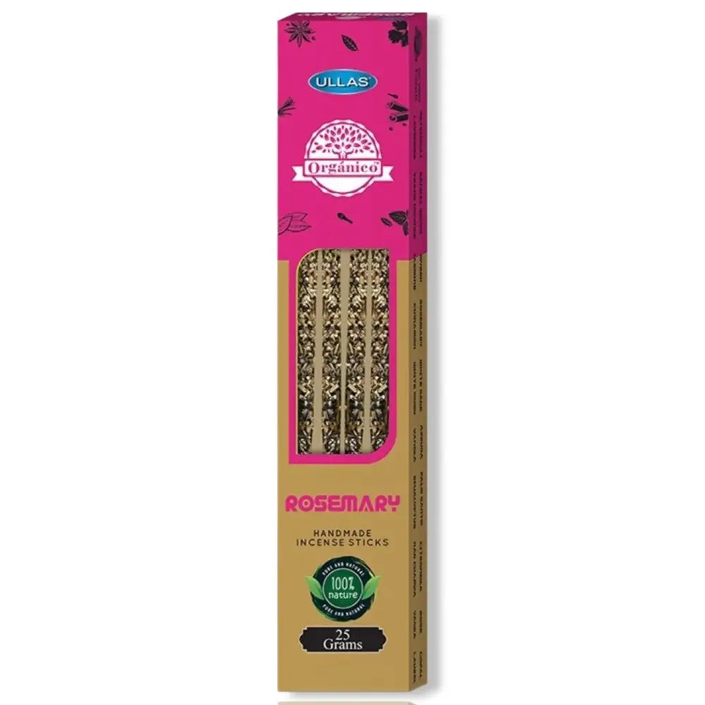 ROSEMARY Herb Incense Sticks herb incense