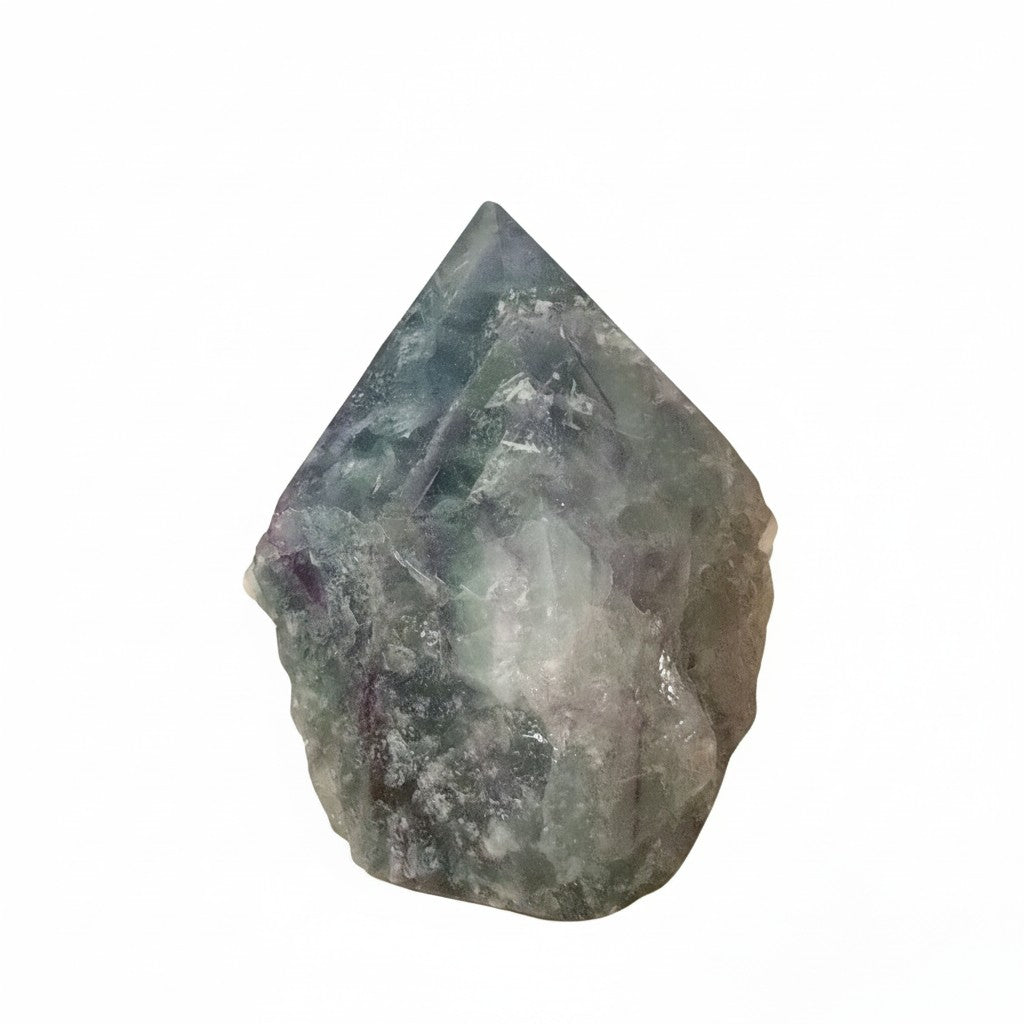 Fluorite Cut Base