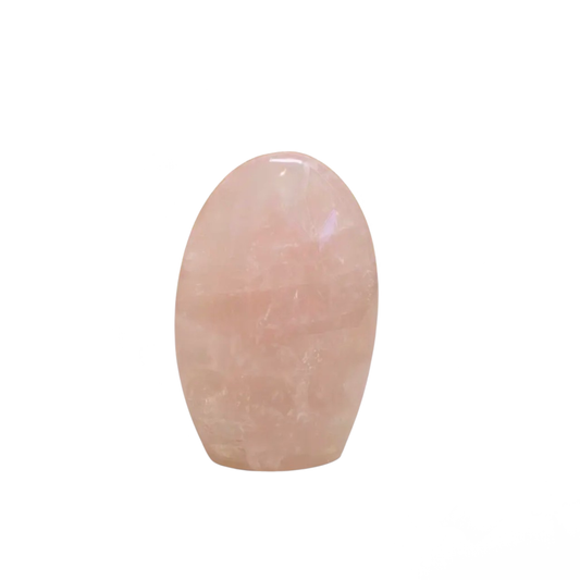 Rose Quartz Freeform 007