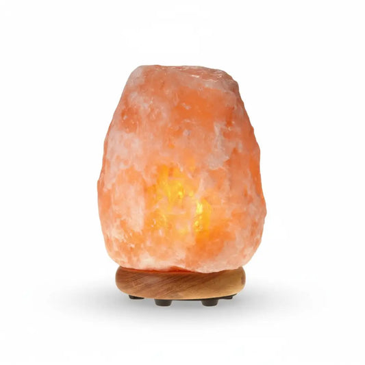 Salt Lamps Himalayan 6-8kgs Lamp