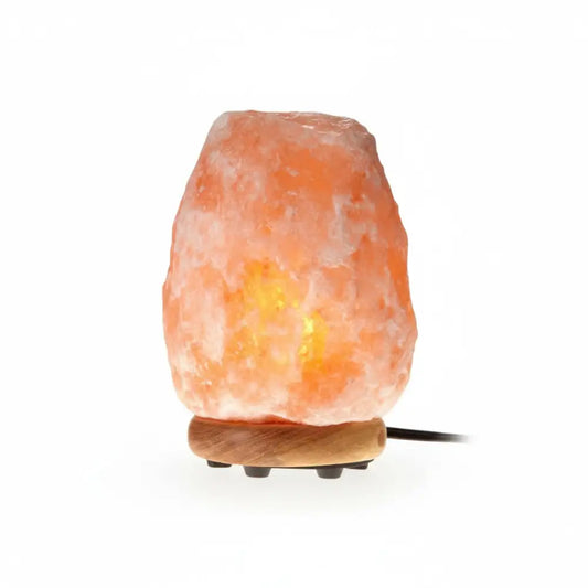 Salt Lamps Himalayan 6-8kgs Lamp