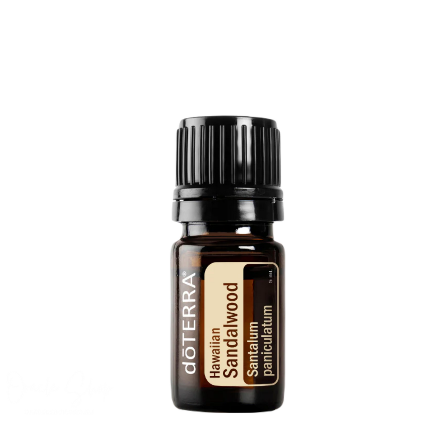 Doterra Sandalwood Essential Oil