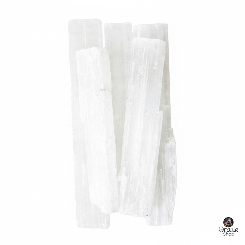 Selenite Rods - Sticks