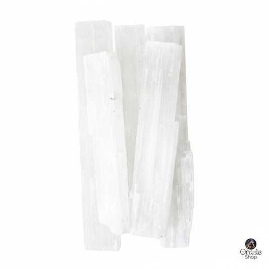 Selenite Rods - Sticks