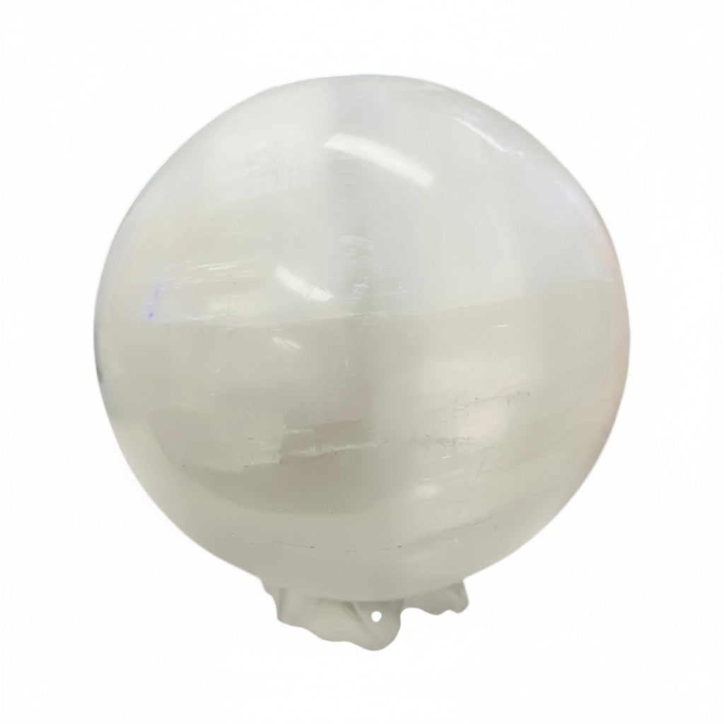 Selenite Sphere -12cm