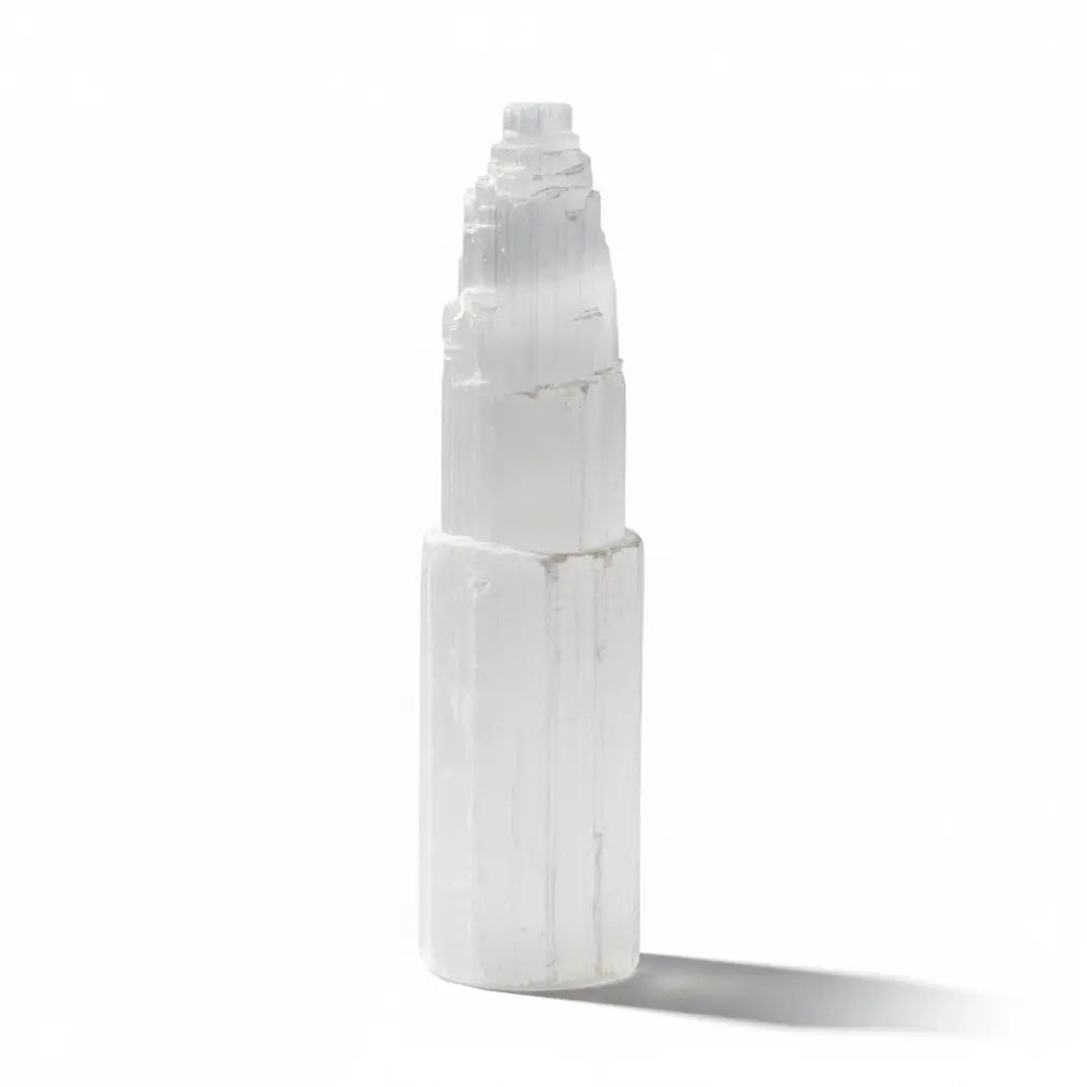 Selenite Tower Tower