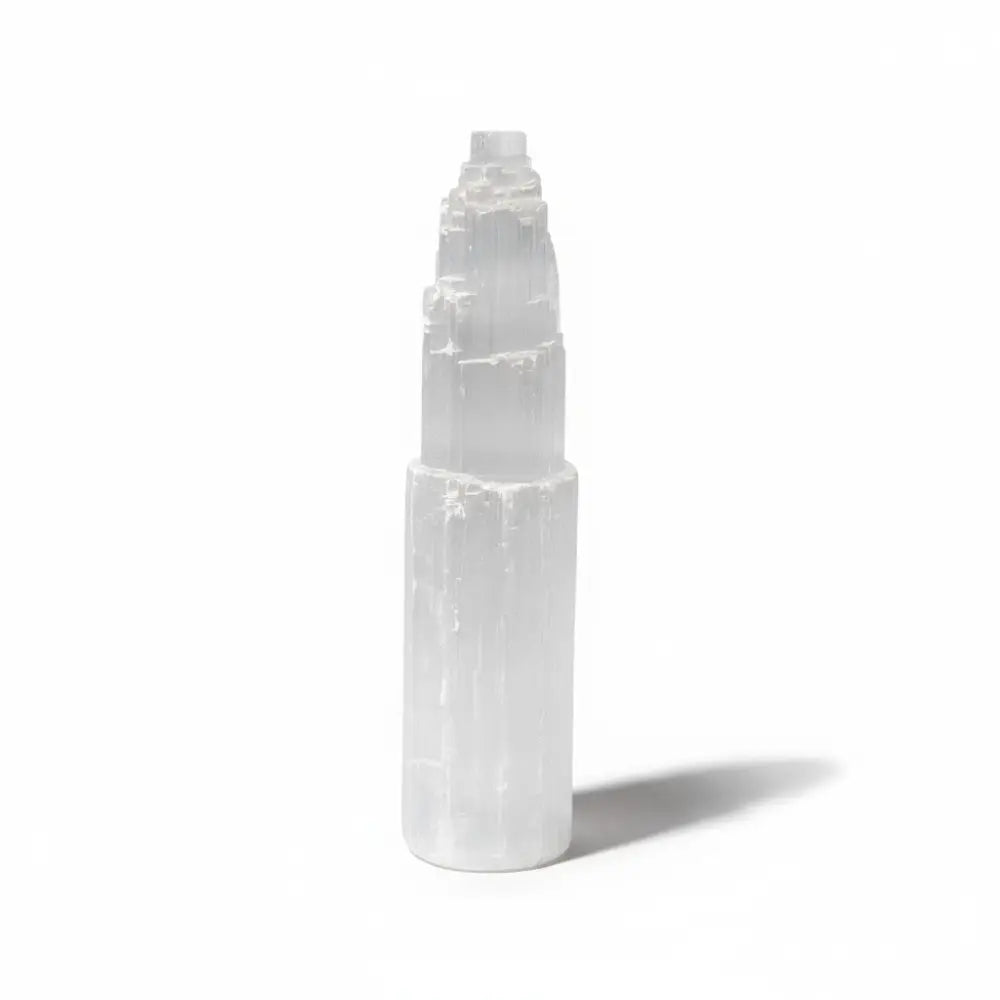 Selenite Tower Tower