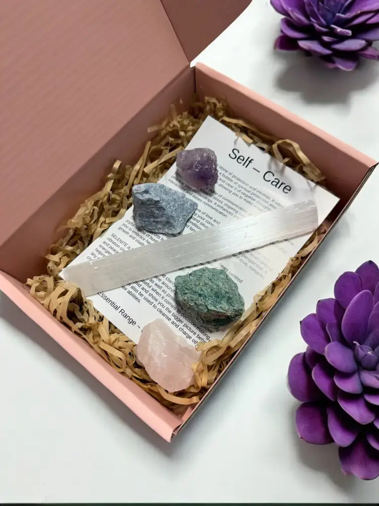 Self Care Kit