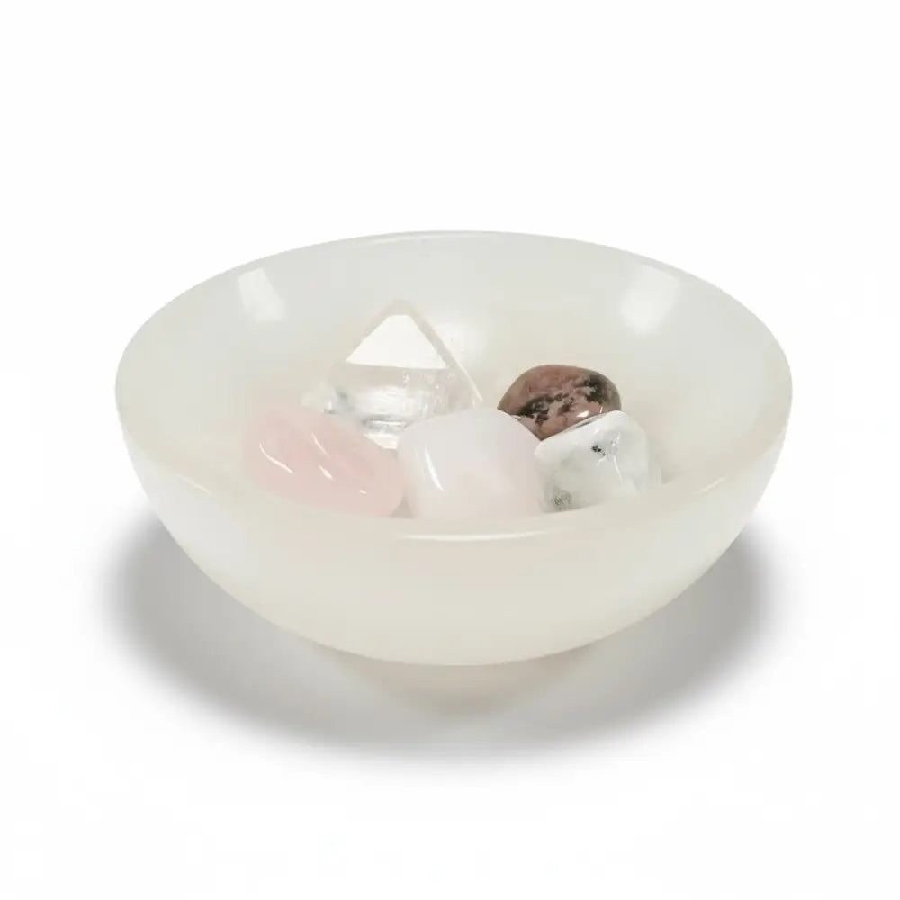 Self Love Intention Crystal Kit crystal kits