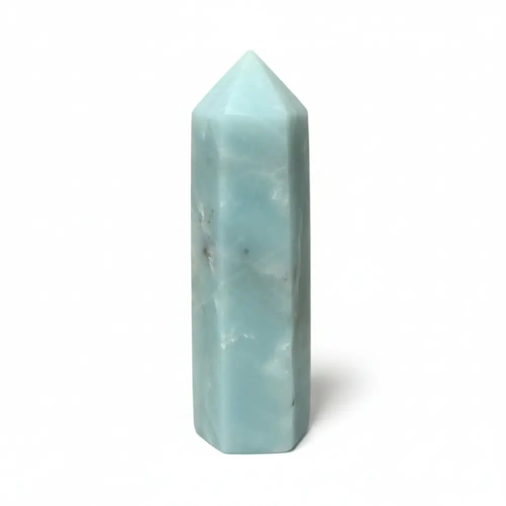 Smoky Amazonite Generator Crystal crystal generators