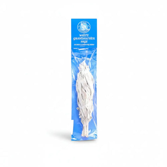 Smudge Sticks Grandfather White Sage Large