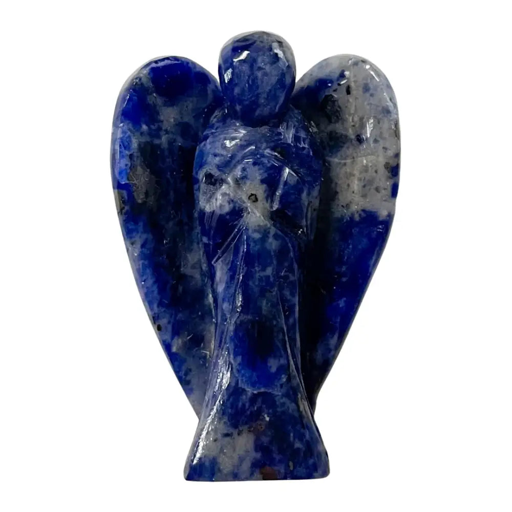 Sodalite Angels Crystal Angel