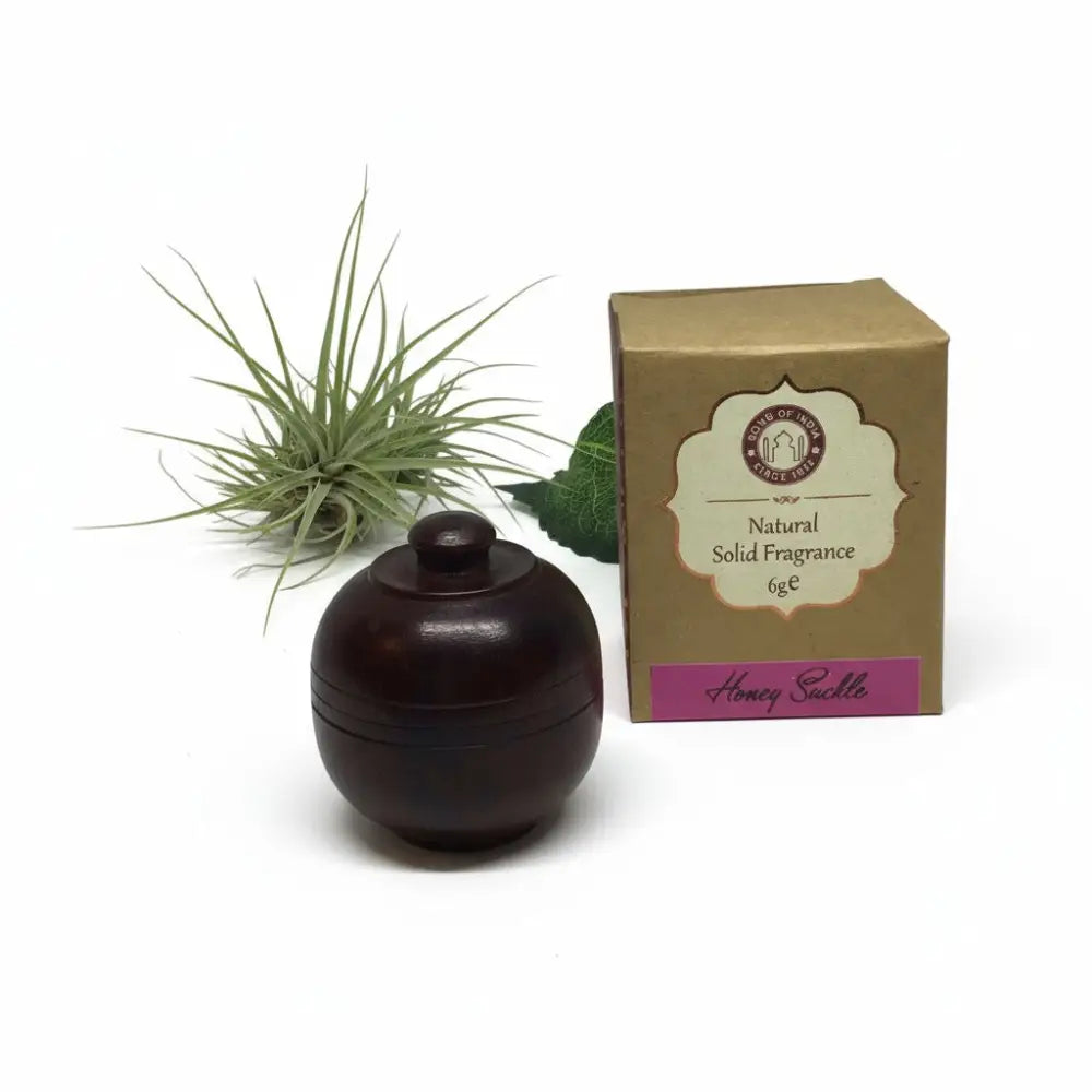 Song Of India Solid Perfume Perfume