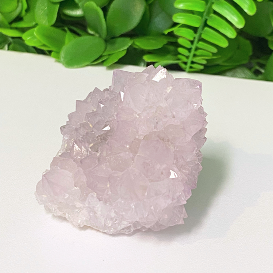 Aura Spirit Quartz