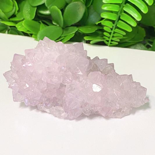 Aura Spirit Quartz