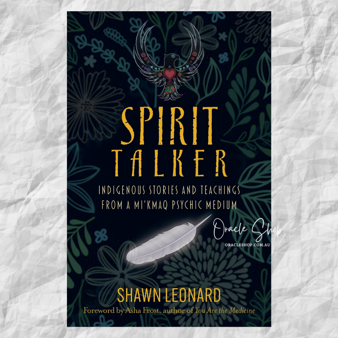 Spirit Talker