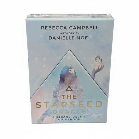 Starseed Oracle Cards Oracle cards
