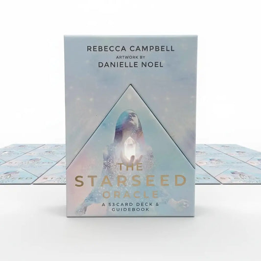 Starseed Oracle Cards Oracle cards