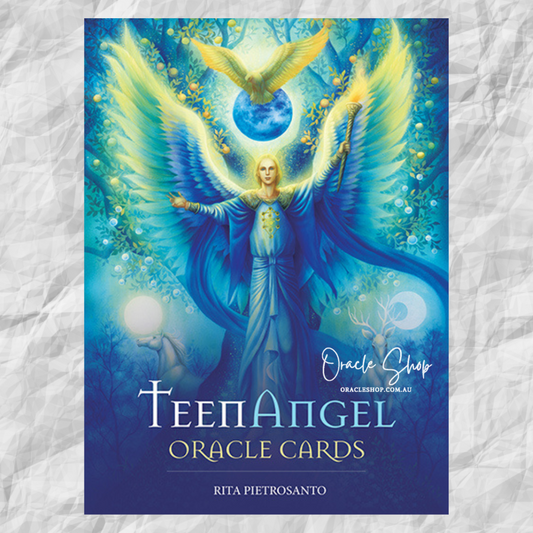 Teenangel Oracle Cards