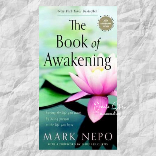 Book Of Awakening, The, New Edition