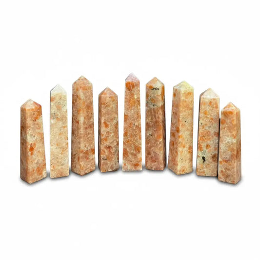 Sunstone Obelisk Points obelisk